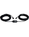 StarTech USB2HAB30AC .com kabel USB 9 m USB 2.0 USB A USB B Czarny - nr 16