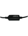 StarTech USB2HAB30AC .com kabel USB 9 m USB 2.0 USB A USB B Czarny - nr 17