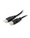 StarTech USB2HAB30AC .com kabel USB 9 m USB 2.0 USB A USB B Czarny - nr 20