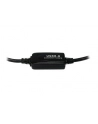 StarTech USB2HAB30AC .com kabel USB 9 m USB 2.0 USB A USB B Czarny - nr 3
