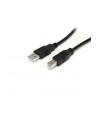 StarTech USB2HAB30AC .com kabel USB 9 m USB 2.0 USB A USB B Czarny - nr 5