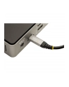 StarTech USB31CCV1M .com kabel USB 1 m USB 3.2 Gen 2 (3.1 Gen 2) USB C Czarny, Szary - nr 11