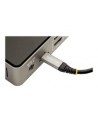 StarTech USB31CCV1M .com kabel USB 1 m USB 3.2 Gen 2 (3.1 Gen 2) USB C Czarny, Szary - nr 5