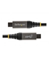 StarTech USB31CCV1M .com kabel USB 1 m USB 3.2 Gen 2 (3.1 Gen 2) USB C Czarny, Szary - nr 6