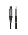 StarTech USB31CCV1M .com kabel USB 1 m USB 3.2 Gen 2 (3.1 Gen 2) USB C Czarny, Szary - nr 9