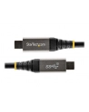 StarTech USB31CCV50CM .com kabel USB 0,5 m USB 3.2 Gen 2 (3.1 Gen 2) USB C Szary, Czarny - nr 6
