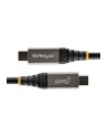 StarTech USB31CCV50CM .com kabel USB 0,5 m USB 3.2 Gen 2 (3.1 Gen 2) USB C Szary, Czarny - nr 9