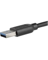 StarTech USB3AUB2MS .com kabel USB 2 m USB 3.2 Gen 1 (3.1 Gen 1) USB A Micro-USB B Czarny - nr 14
