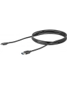 StarTech USB3AUB2MS .com kabel USB 2 m USB 3.2 Gen 1 (3.1 Gen 1) USB A Micro-USB B Czarny - nr 15