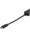 StarTech USB3C2ESAT3 .com kabel USB 0,9 m USB C Czarny - nr 12
