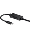StarTech USB3C2ESAT3 .com kabel USB 0,9 m USB C Czarny - nr 14