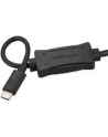 StarTech USB3C2ESAT3 .com kabel USB 0,9 m USB C Czarny - nr 15