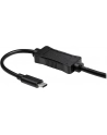 StarTech USB3C2ESAT3 .com kabel USB 0,9 m USB C Czarny - nr 17