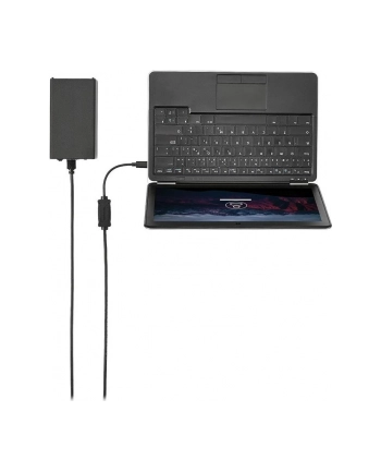 StarTech USB3C2ESAT3 .com kabel USB 0,9 m USB C Czarny nr 2