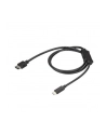 StarTech USB3C2ESAT3 .com kabel USB 0,9 m USB C Czarny - nr 1