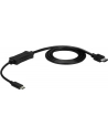 StarTech USB3C2ESAT3 .com kabel USB 0,9 m USB C Czarny - nr 20