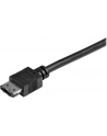 StarTech USB3C2ESAT3 .com kabel USB 0,9 m USB C Czarny - nr 21