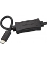 StarTech USB3C2ESAT3 .com kabel USB 0,9 m USB C Czarny - nr 22