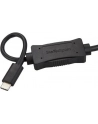 StarTech USB3C2ESAT3 .com kabel USB 0,9 m USB C Czarny - nr 23