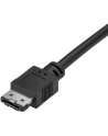 StarTech USB3C2ESAT3 .com kabel USB 0,9 m USB C Czarny - nr 24