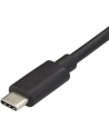 StarTech USB3C2ESAT3 .com kabel USB 0,9 m USB C Czarny - nr 25