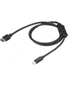 StarTech USB3C2ESAT3 .com kabel USB 0,9 m USB C Czarny - nr 26