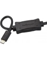 StarTech USB3C2ESAT3 .com kabel USB 0,9 m USB C Czarny - nr 27