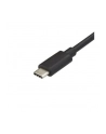 StarTech USB3C2ESAT3 .com kabel USB 0,9 m USB C Czarny - nr 3