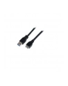 StarTech USB3CAUB1M .com kabel USB 1 m USB 3.2 Gen 1 (3.1 Gen 1) USB A Micro-USB B Czarny - nr 10