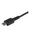 StarTech USBSCHAC1M .com kabel USB 1 m USB 2.0 USB A USB C Czarny - nr 3