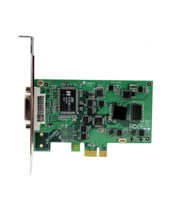 StarTech PEXHDCAP2 .com karta do przechwytywania video Wewnętrzny PCIe nr 1