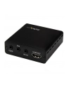 StarTech ST124HDBT .com przedłużacz AV Nadajnik i odbiornik AV - nr 6