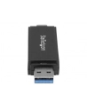 StarTech SDMSDRWU3AC .com czytnik kart USB 3.2 Gen 1 (3.1 Gen 1) Type-A/Type-C Czarny - nr 3