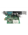 StarTech PEX2S953LP .com adapter Wewnętrzny Seryjny - nr 1