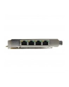 StarTech ST4000PEXPSE .com karta sieciowa Wewnętrzny Ethernet 2000 Mbit/s - nr 19