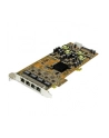 StarTech ST4000PEXPSE .com karta sieciowa Wewnętrzny Ethernet 2000 Mbit/s - nr 5
