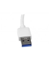 StarTech USB31000SA .com karta sieciowa Ethernet 2000 Mbit/s - nr 1