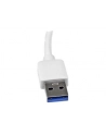 StarTech USB31000SA .com karta sieciowa Ethernet 2000 Mbit/s - nr 5