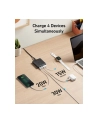 anker Ładowarka Atom III 65W Slim 2xUSB-C 2xUSB-A - nr 5