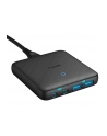 anker Ładowarka Atom III 65W Slim 2xUSB-C 2xUSB-A - nr 9