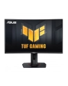 Asus 90LM0510-B03E70 TUF Gaming VG27VQM 68,6 cm (27') 1920 x 1080 px Full HD LED Czarny - nr 19