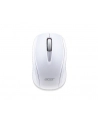 Acer GP.MCE11.00Y M501 myszka Oburęczny RF Wireless Optyczny 1600 DPI - nr 6