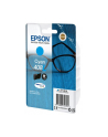 epson Tusz T09K2 408L DB do WF-C4810/4745 21.6ml, cyan - nr 2