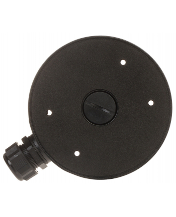 hikvision Puszka montażowa DS-1280ZJ-DM21(Black) nr 1