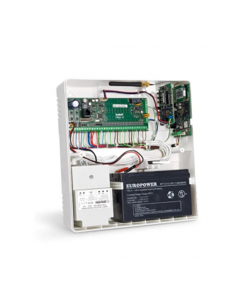 satel Obudowa uniwersalna OPU-4P nr 1