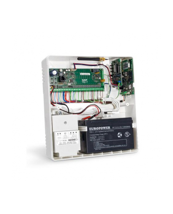 satel Obudowa uniwersalna OPU-4P nr 2