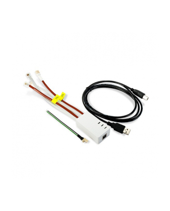 satel Kabel do programowania USB-RS nr 1