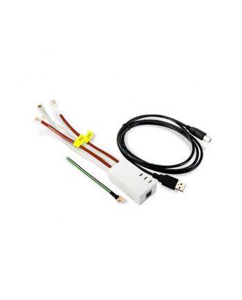 satel Kabel do programowania USB-RS nr 2