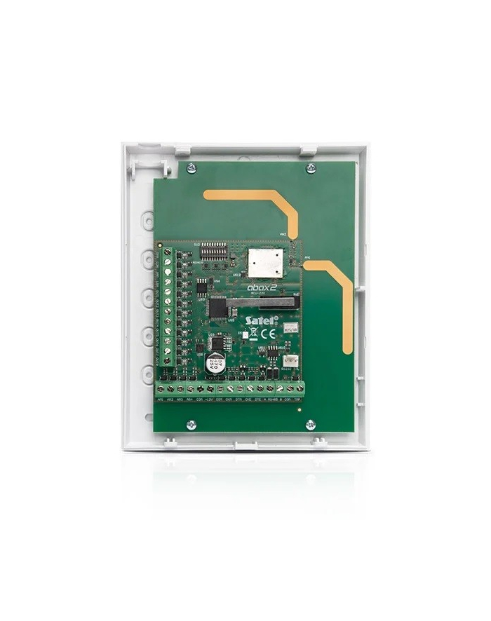 satel Kontroler systemu Abax 2 ACU-220 główny