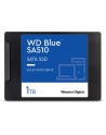 western digital Dysk SSD WD Blue 1TB SA510 2,5 cala WDS100T3B0A - nr 9